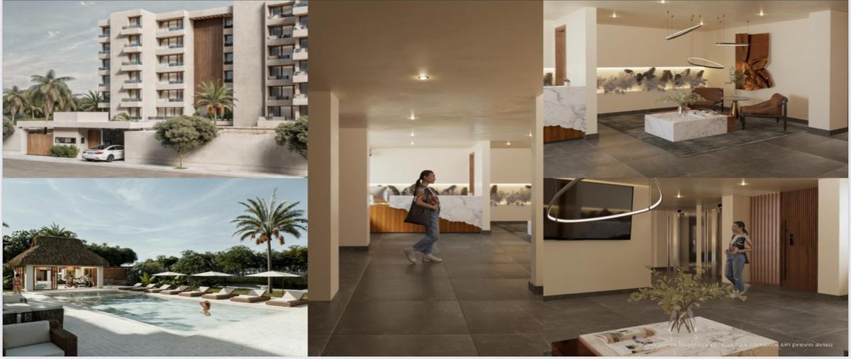 Foto de departamento en venta en  , playa de vacas, medellín de bravo, veracruz de ignacio de la llave, 0 No. 05