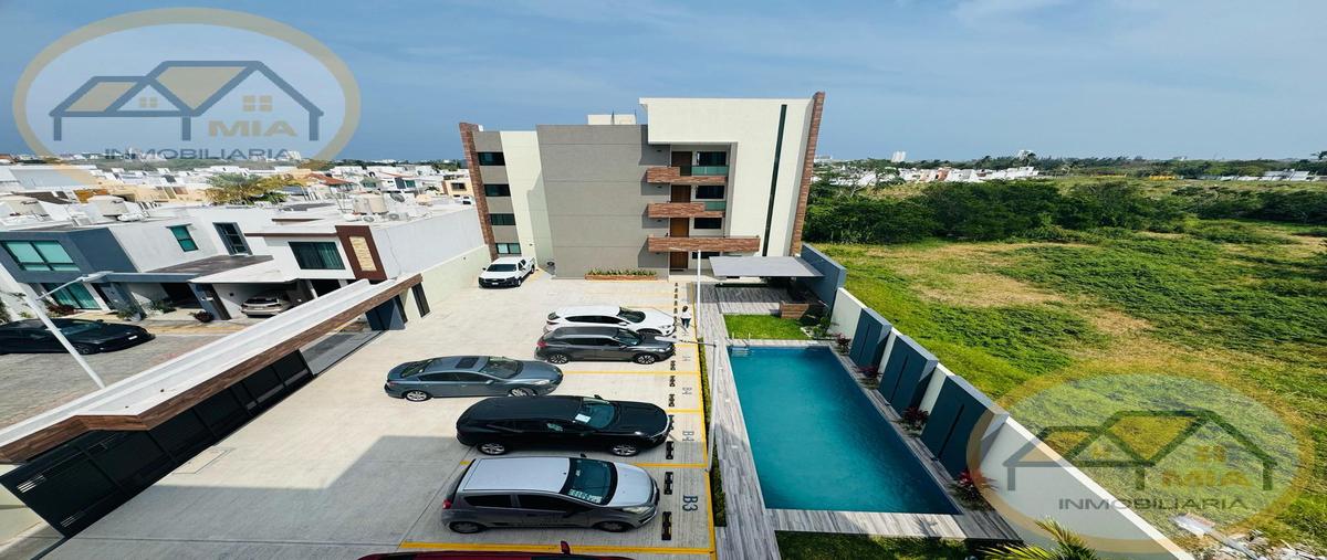 Foto de departamento en , playa de vacas, medellín de bravo, veracruz de ignacio de la llave, 30106877 foto 01 Foto de departamento en venta en , playa de vacas, medellín de bravo, veracruz de ignacio de la llave, 30106877 No. 01