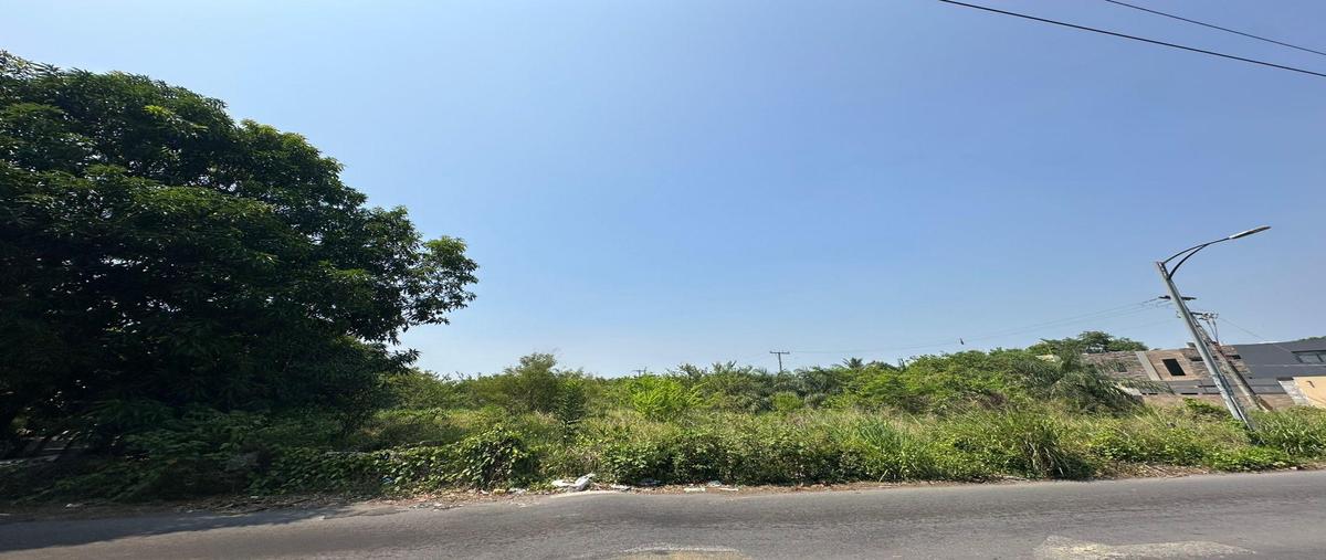 Foto de terreno habitacional en , playa de vacas, medellín de bravo, veracruz de ignacio de la llave, 30301183 foto 02 Foto de terreno habitacional en venta en , playa de vacas, medellín de bravo, veracruz de ignacio de la llave, 30301183 No. 02