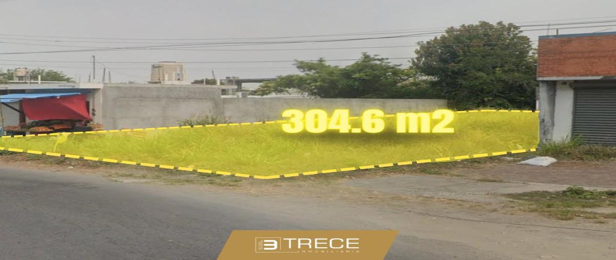 Foto de terreno habitacional en venta en  , playa de vacas, medellín de bravo, veracruz de ignacio de la llave, 30354099 No. 03