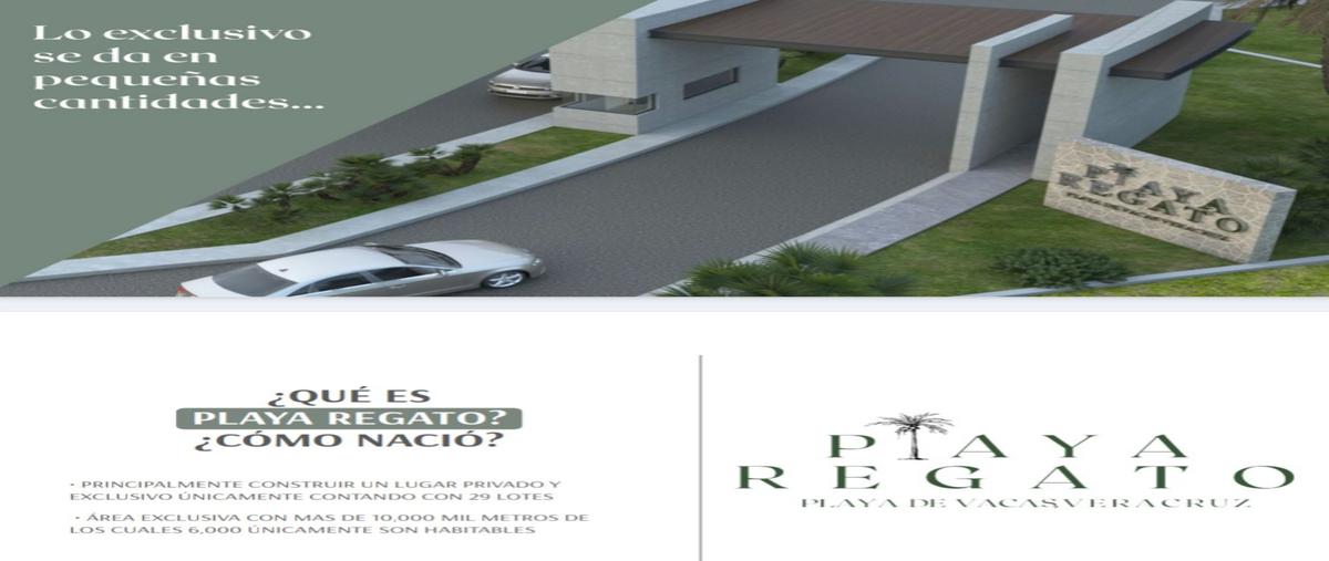 Foto de terreno habitacional en , playa de vacas, medellín de bravo, veracruz de ignacio de la llave, 0 foto 01 Foto de terreno habitacional en venta en , playa de vacas, medellín de bravo, veracruz de ignacio de la llave, 0 No. 01