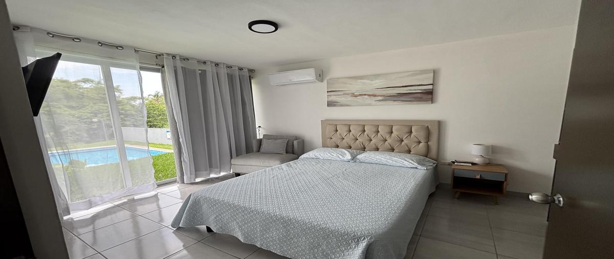 Foto de departamento en renta en  , playa de vacas, medellín de bravo, veracruz de ignacio de la llave, 0 No. 04
