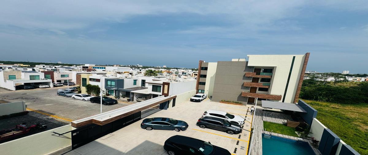 Foto de departamento en venta en  , playa de vacas, medellín de bravo, veracruz de ignacio de la llave, 0 No. 03