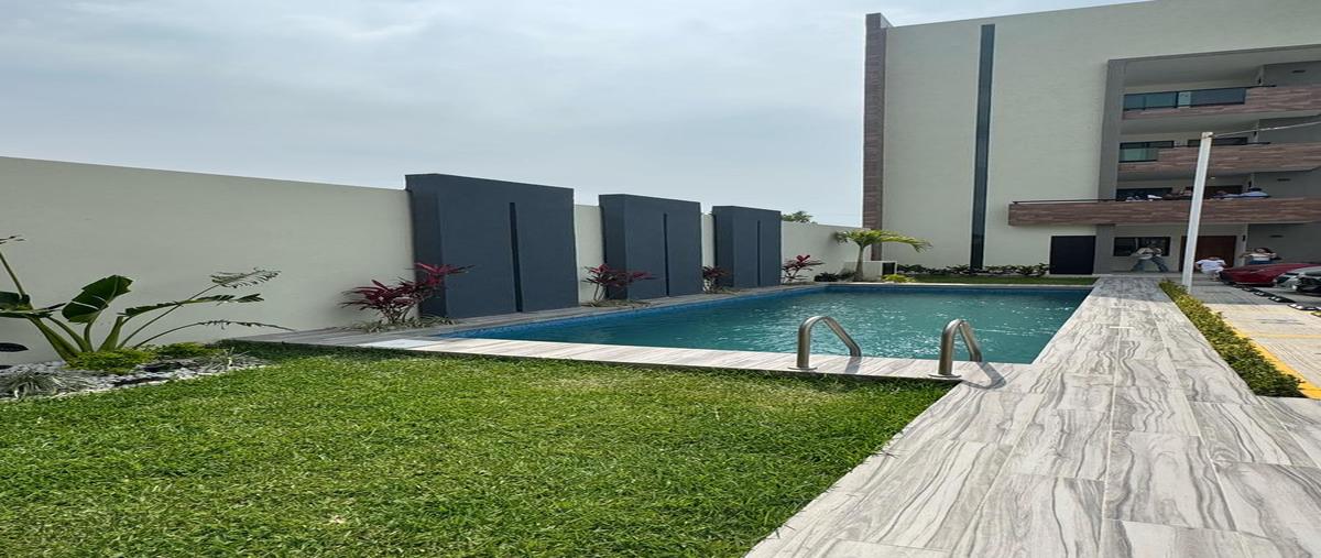 Foto de departamento en venta en  , playa de vacas, medellín de bravo, veracruz de ignacio de la llave, 0 No. 04