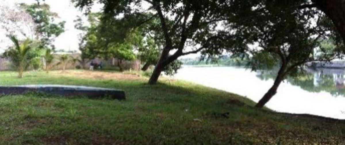 Foto de terreno habitacional en venta en  , playa de vacas, medellín, veracruz de ignacio de la llave, 0 No. 04