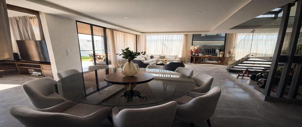 Foto de casa en venta en playa del caribe , residencial lomas punta del este, león, guanajuato, 0 No. 03