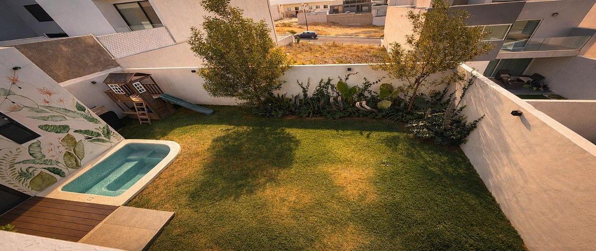 Foto de casa en venta en playa del caribe , residencial lomas punta del este, león, guanajuato, 0 No. 05