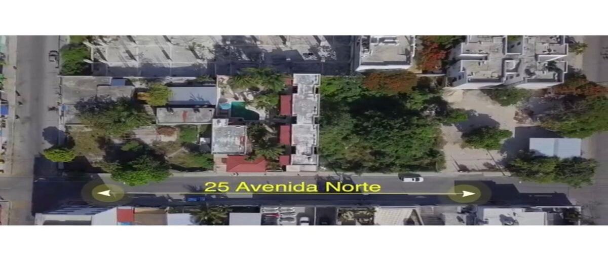 Foto de terreno habitacional en venta en playa del carmen 1 , playa del carmen, solidaridad, quintana roo, 30366009 No. 06