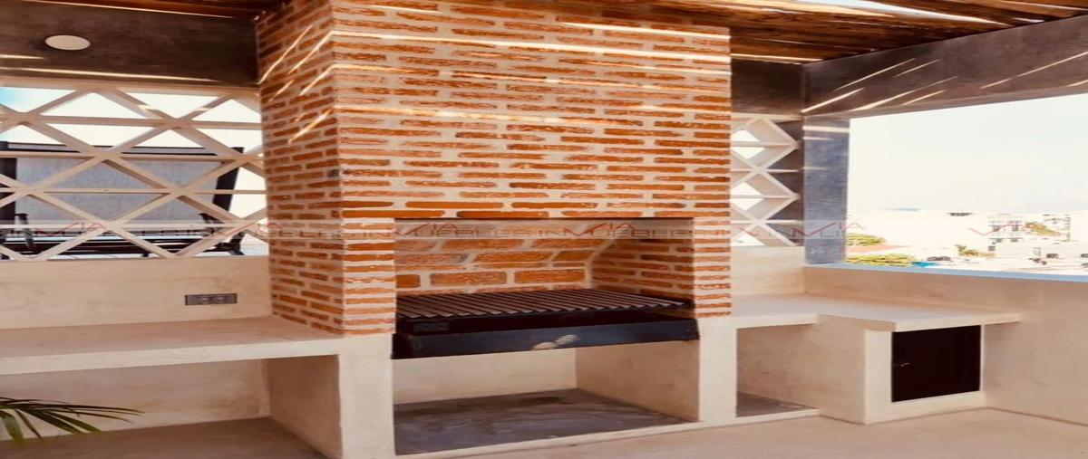 Foto de departamento en venta en playa del carmen centro , playa del carmen centro, solidaridad, quintana roo, 28467624 No. 03