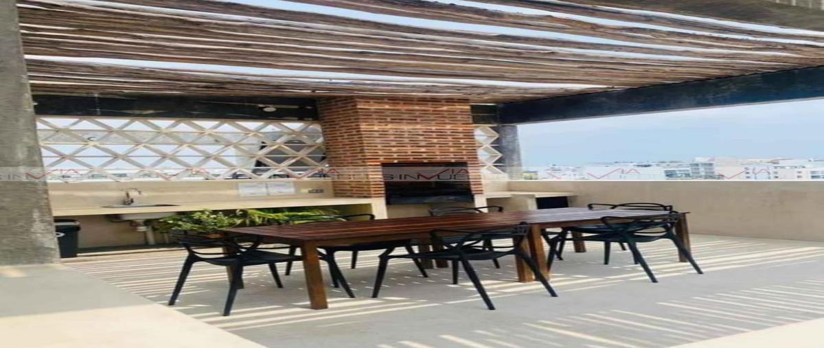 Foto de departamento en venta en playa del carmen centro , playa del carmen centro, solidaridad, quintana roo, 28467624 No. 04