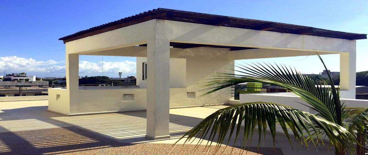 Foto de departamento en venta en  , playa del carmen centro, solidaridad, quintana roo, 11697626 No. 03