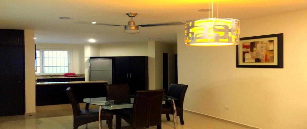 Foto de departamento en venta en  , playa del carmen centro, solidaridad, quintana roo, 11697626 No. 04