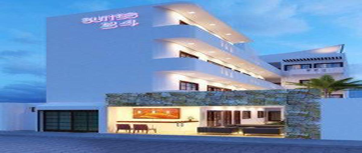 Foto de departamento en , playa del carmen centro, solidaridad, quintana roo, 11738865 foto 01 Foto de departamento en venta en , playa del carmen centro, solidaridad, quintana roo, 11738865 No. 01