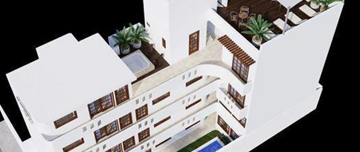Foto de departamento en , playa del carmen centro, solidaridad, quintana roo, 11738865 foto 03 Foto de departamento en venta en , playa del carmen centro, solidaridad, quintana roo, 11738865 No. 03