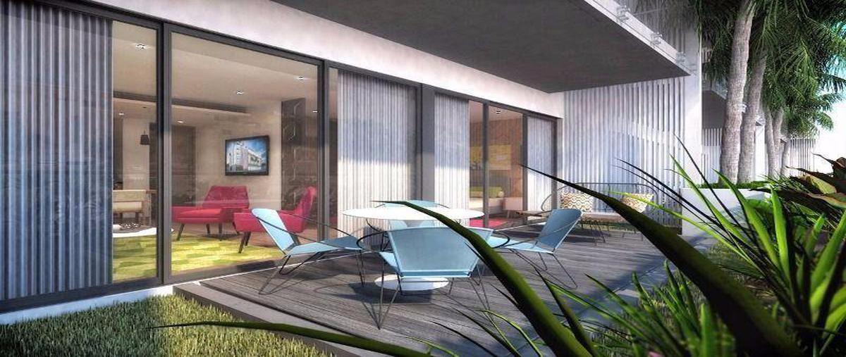 Foto de departamento en venta en  , playa del carmen centro, solidaridad, quintana roo, 11776672 No. 05