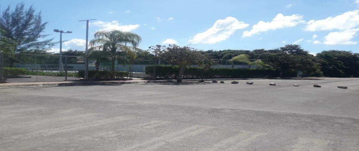 Foto de terreno habitacional en venta en  , playa del carmen centro, solidaridad, quintana roo, 12342945 No. 01