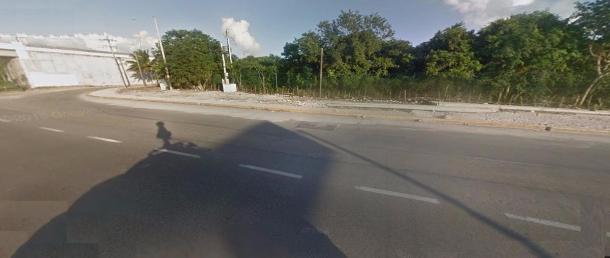 Foto de terreno habitacional en venta en  , playa del carmen centro, solidaridad, quintana roo, 12400349 No. 04