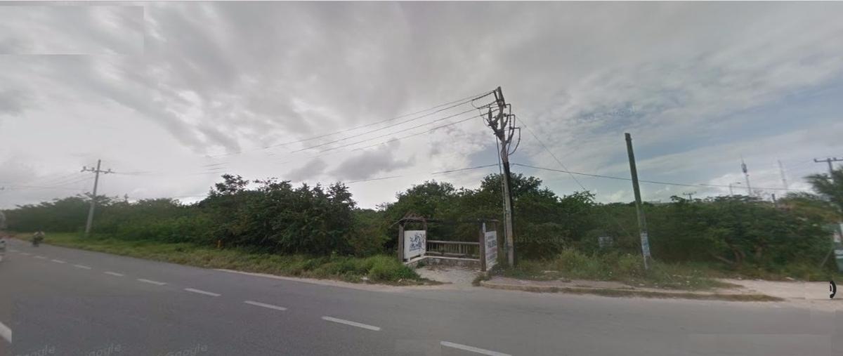 Foto de terreno habitacional en venta en  , playa del carmen centro, solidaridad, quintana roo, 12400349 No. 05