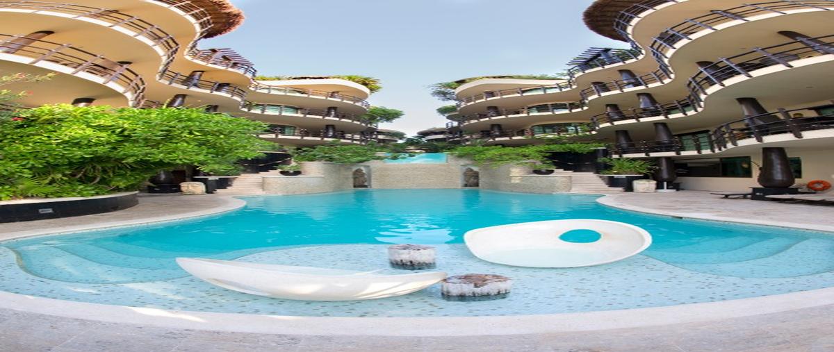 Foto de departamento en venta en  , playa del carmen centro, solidaridad, quintana roo, 12423131 No. 03