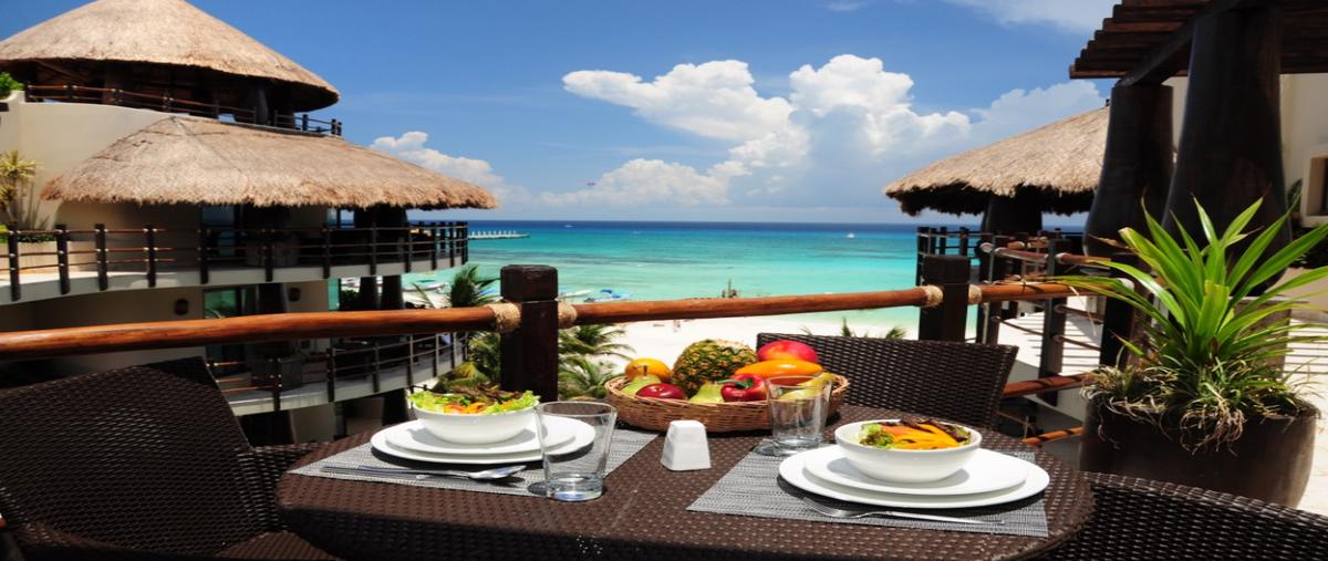 Foto de departamento en venta en  , playa del carmen centro, solidaridad, quintana roo, 12423131 No. 04
