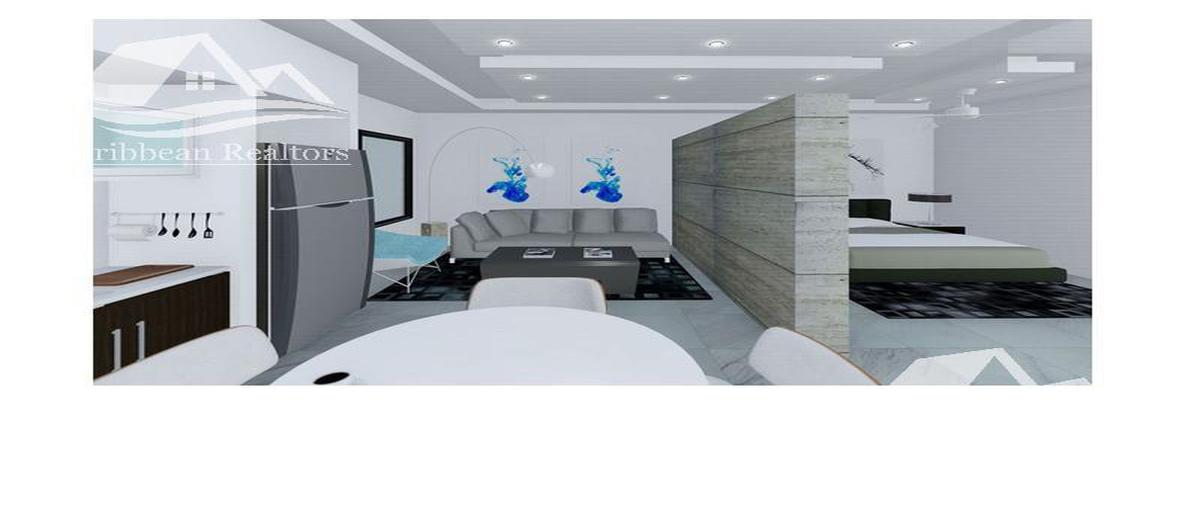 Foto de departamento en venta en  , playa del carmen centro, solidaridad, quintana roo, 15154617 No. 04