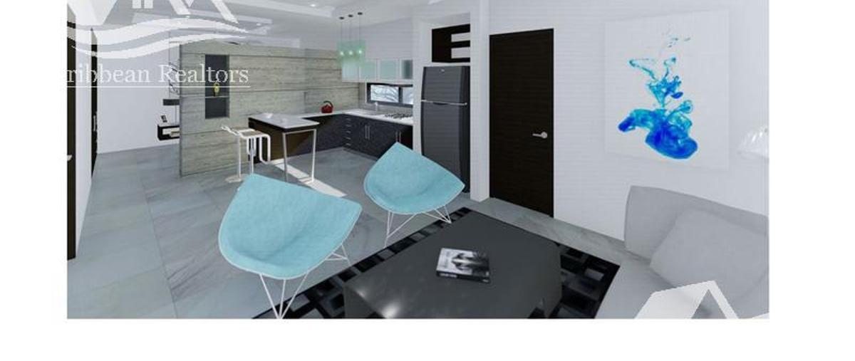 Foto de departamento en venta en  , playa del carmen centro, solidaridad, quintana roo, 15154617 No. 05