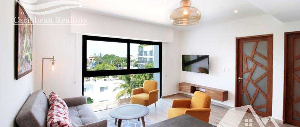 Foto de departamento en venta en  , playa del carmen centro, solidaridad, quintana roo, 15155062 No. 03