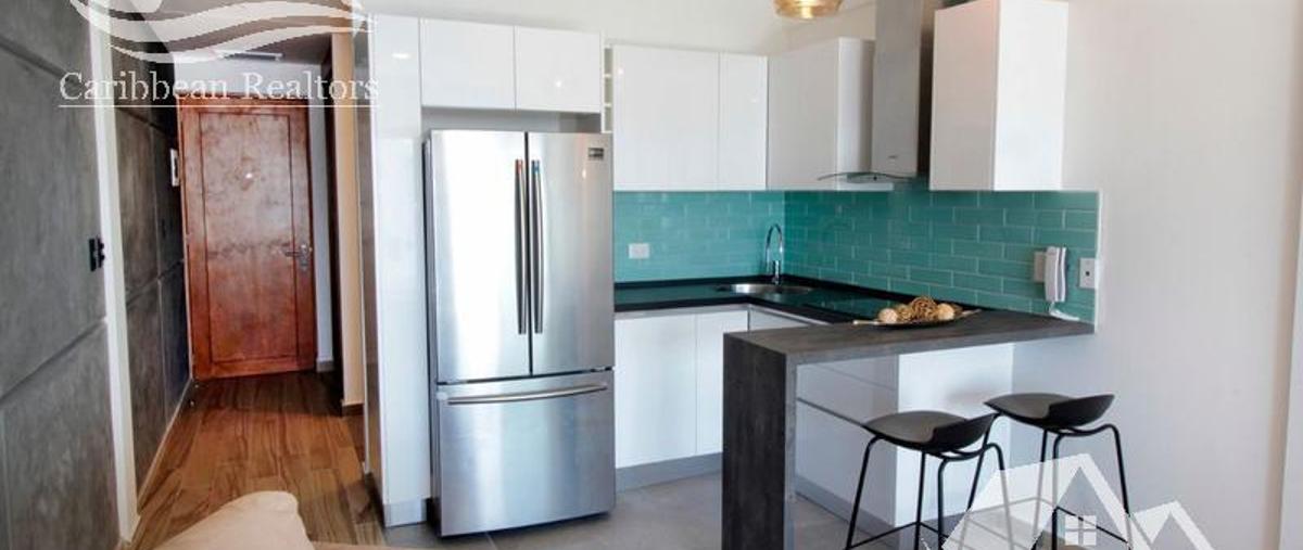 Foto de departamento en venta en  , playa del carmen centro, solidaridad, quintana roo, 15155062 No. 05