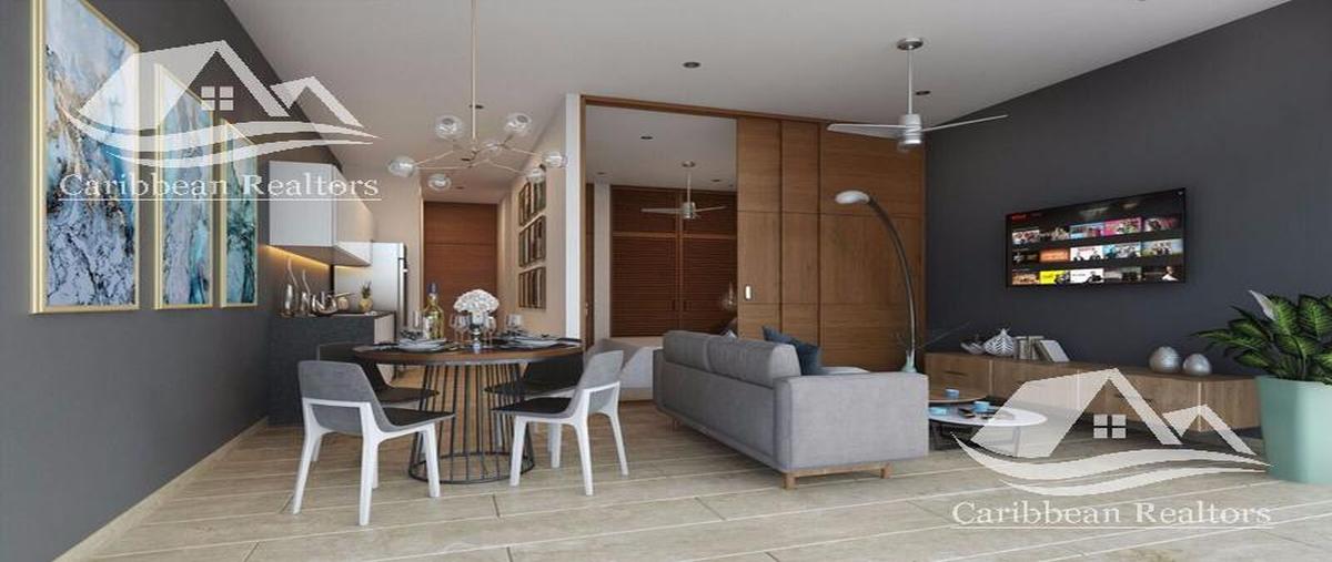 Foto de departamento en venta en  , playa del carmen centro, solidaridad, quintana roo, 0 No. 04