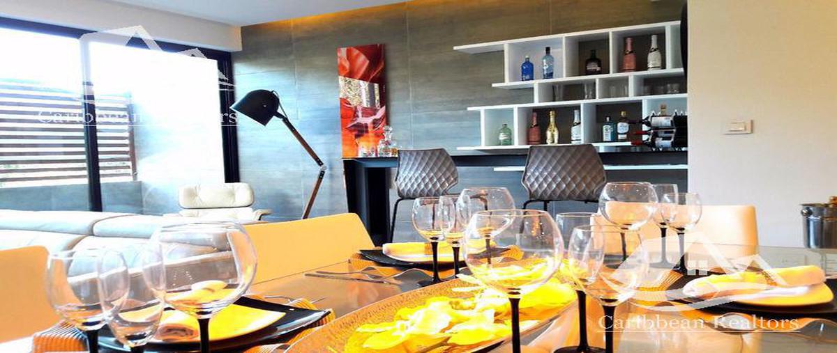 Foto de departamento en venta en  , playa del carmen centro, solidaridad, quintana roo, 15155790 No. 08