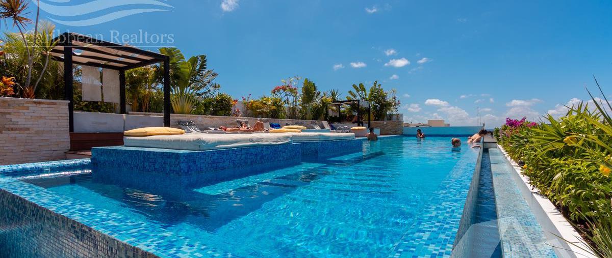 Foto de departamento en venta en  , playa del carmen centro, solidaridad, quintana roo, 15155995 No. 03