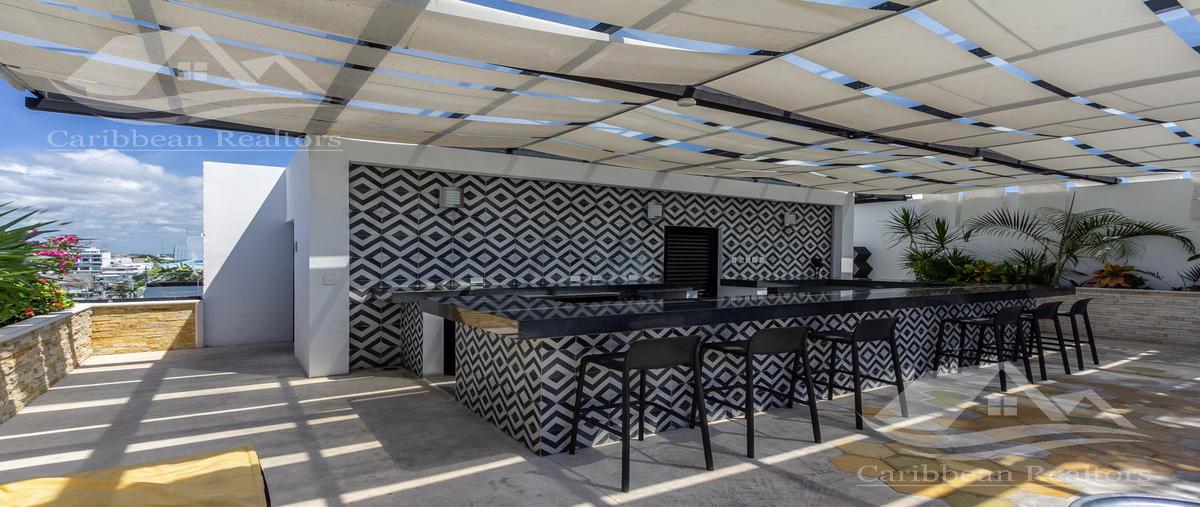 Foto de departamento en venta en  , playa del carmen centro, solidaridad, quintana roo, 15155995 No. 05