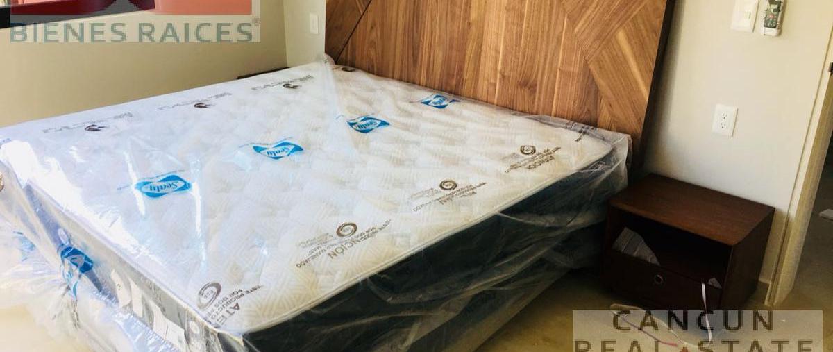 Foto de departamento en renta en  , playa del carmen centro, solidaridad, quintana roo, 15418621 No. 03