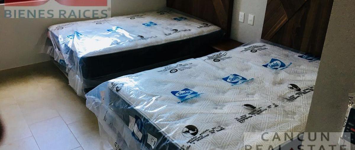 Foto de departamento en renta en  , playa del carmen centro, solidaridad, quintana roo, 15418621 No. 04