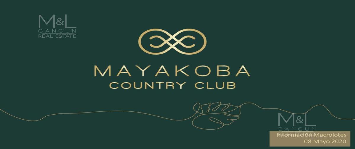 Foto de terreno habitacional en venta en  , playa del carmen centro, solidaridad, quintana roo, 15683942 No. 10