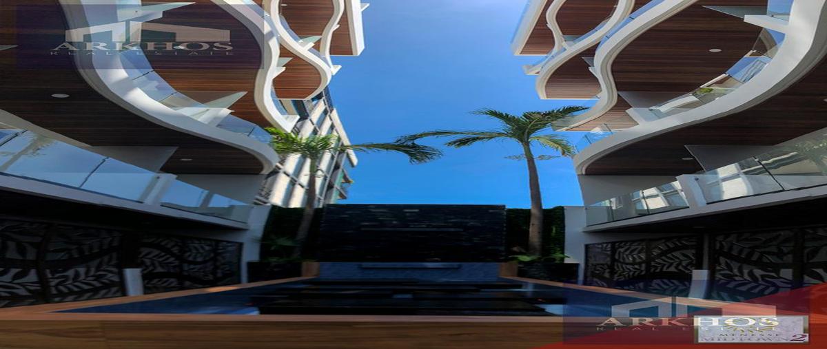 Foto de departamento en , playa del carmen centro, solidaridad, quintana roo, 15921238 foto 02 Foto de departamento en venta en , playa del carmen centro, solidaridad, quintana roo, 15921238 No. 02