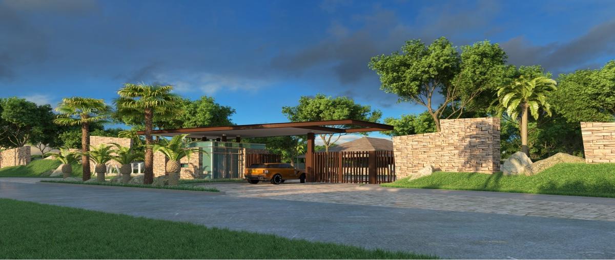 Foto de terreno habitacional en venta en  , playa del carmen centro, solidaridad, quintana roo, 16451758 No. 03