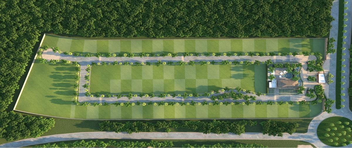 Foto de terreno habitacional en venta en  , playa del carmen centro, solidaridad, quintana roo, 16451758 No. 04