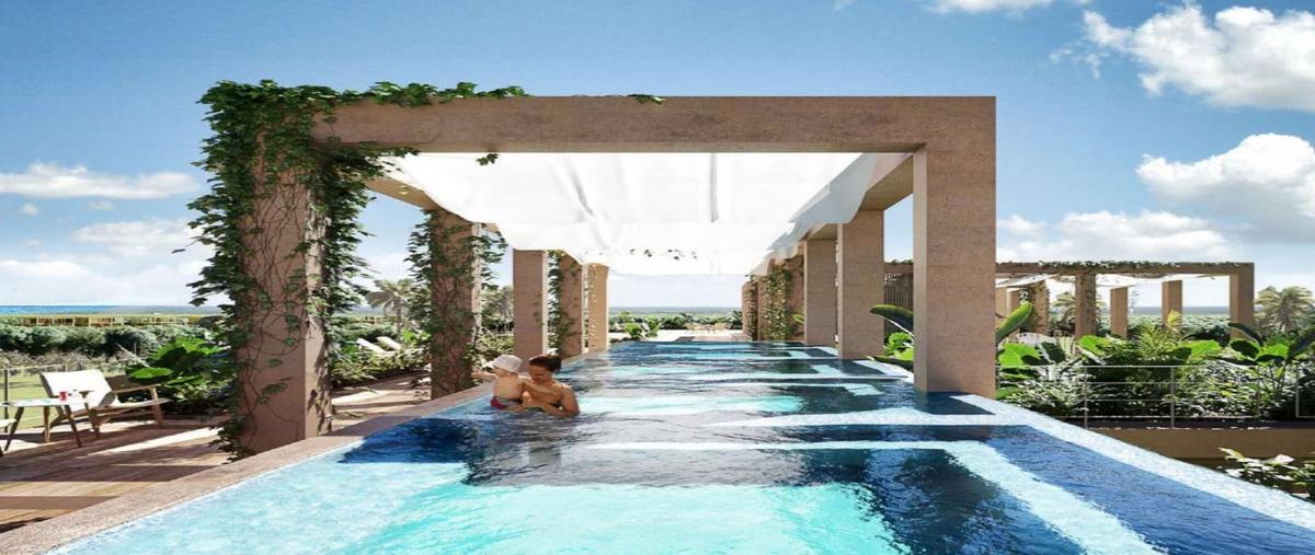 Foto de departamento en venta en  , playa del carmen centro, solidaridad, quintana roo, 16830415 No. 04