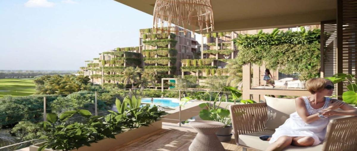 Foto de departamento en venta en  , playa del carmen centro, solidaridad, quintana roo, 16830437 No. 04
