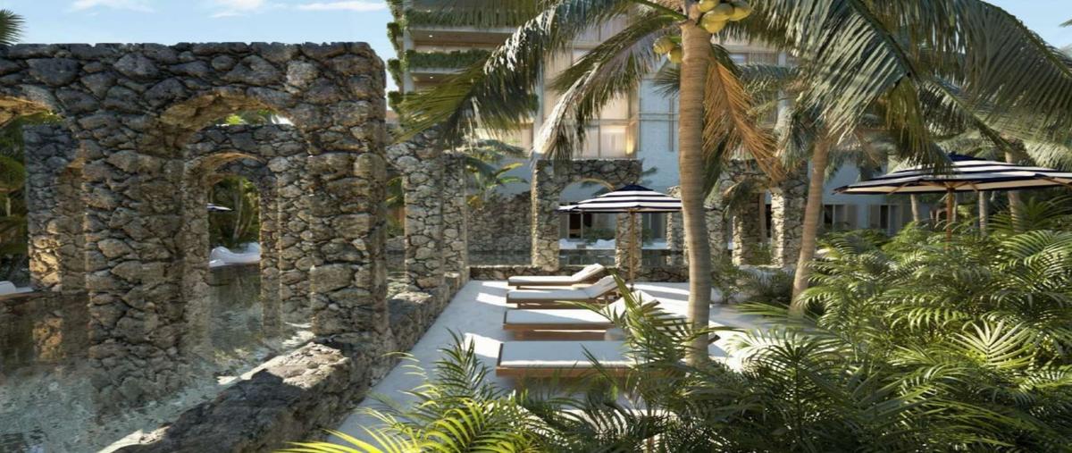 Foto de casa en condominio en venta en  , playa del carmen centro, solidaridad, quintana roo, 16830441 No. 05