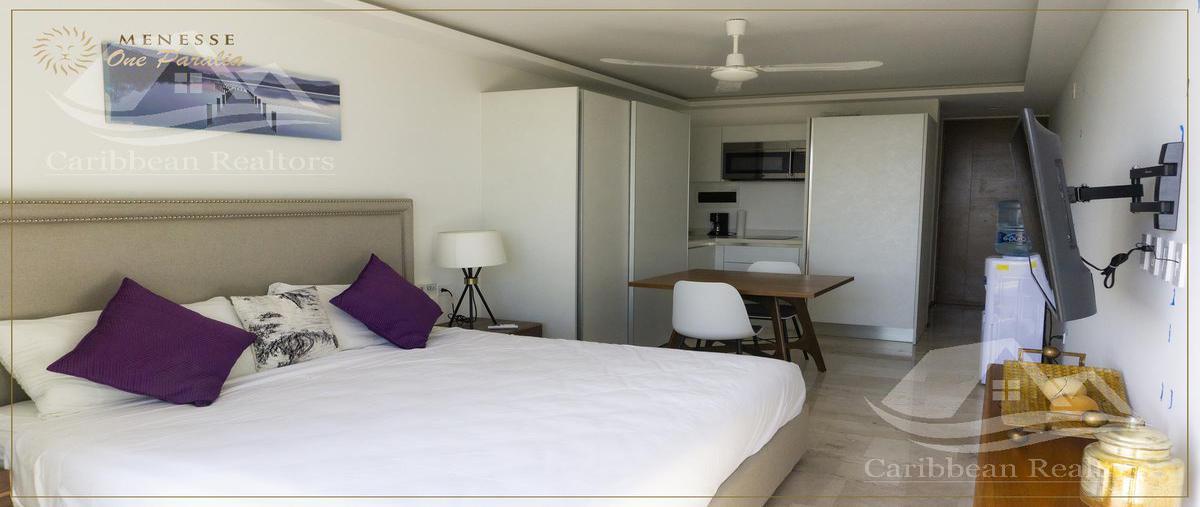 Foto de departamento en venta en  , playa del carmen centro, solidaridad, quintana roo, 18754487 No. 03