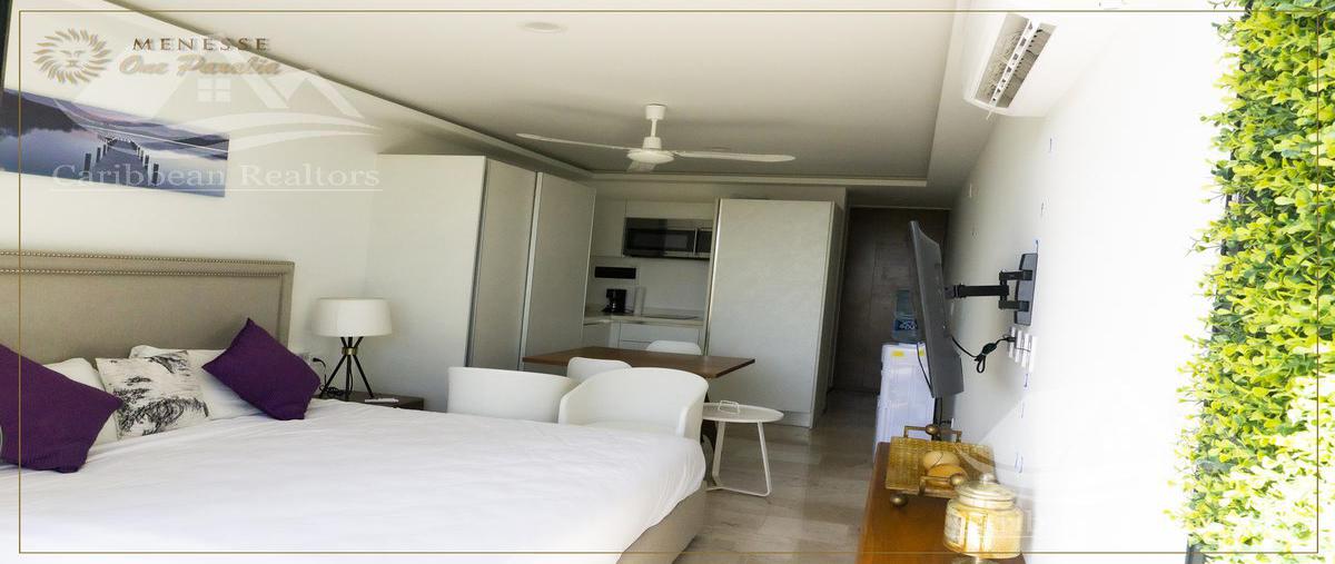 Foto de departamento en venta en  , playa del carmen centro, solidaridad, quintana roo, 18754487 No. 04