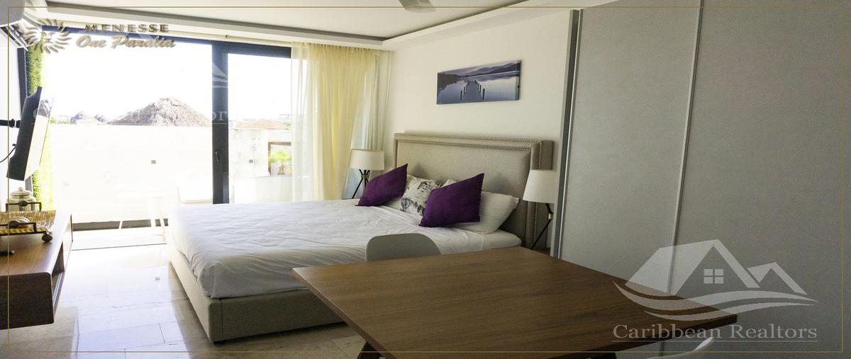 Foto de departamento en venta en  , playa del carmen centro, solidaridad, quintana roo, 18754487 No. 05