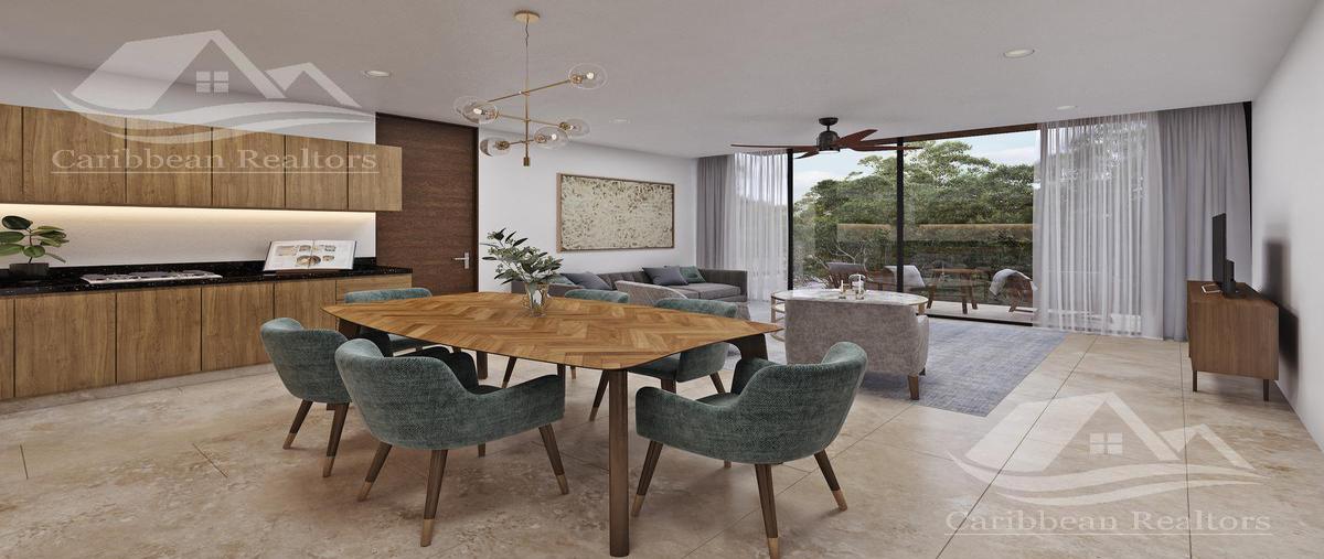 Foto de departamento en venta en  , playa del carmen centro, solidaridad, quintana roo, 20241413 No. 03