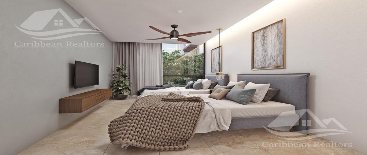 Foto de departamento en venta en  , playa del carmen centro, solidaridad, quintana roo, 0 No. 05