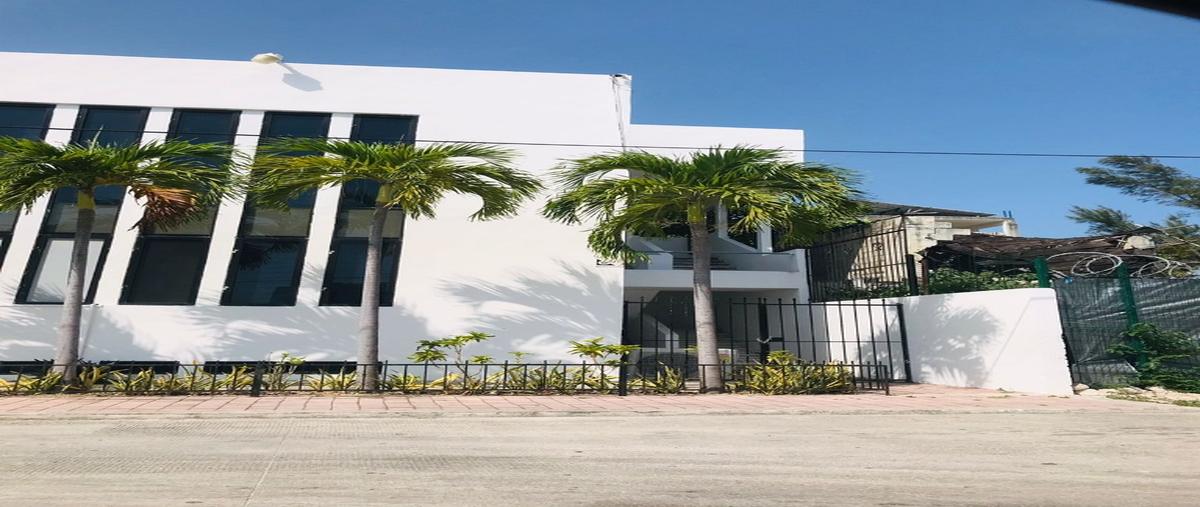 Foto de terreno habitacional en venta en  , playa del carmen centro, solidaridad, quintana roo, 20415473 No. 03