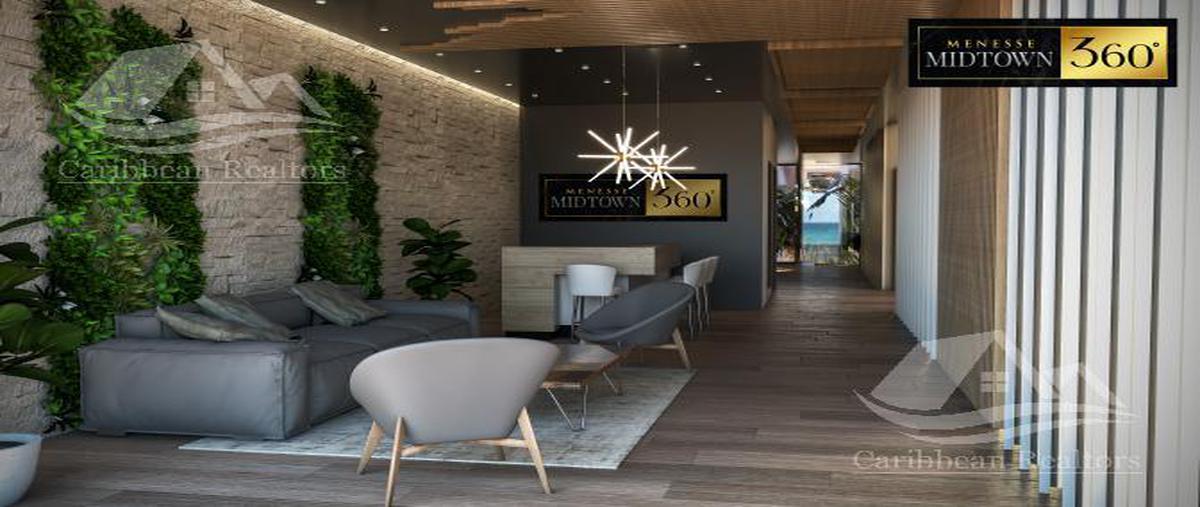 Foto de departamento en venta en  , playa del carmen centro, solidaridad, quintana roo, 0 No. 05