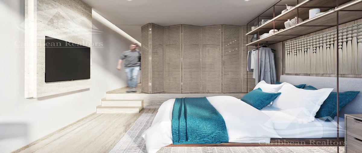 Foto de departamento en venta en  , playa del carmen centro, solidaridad, quintana roo, 0 No. 04