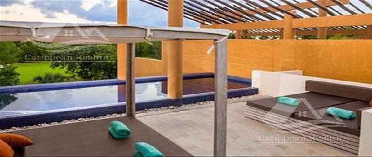 Foto de casa en venta en  , playa del carmen centro, solidaridad, quintana roo, 20658653 No. 03